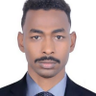 Фото профиля Mansuor Abdallah