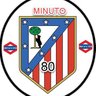 Peña Atlética Minuto 80's profile picture
