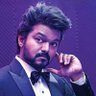 Фото профиля Actor Vijay fan