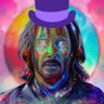 Keanu Cage 的头像