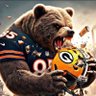 Фото профиля Roosevelt Brown 🐻⬇️