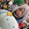怕冷喵(推活垢)'s profile picture