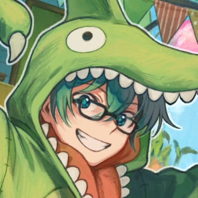 プテラたかはし🦕's profile picture