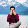 Фото профиля 🇵🇰 E ج A F