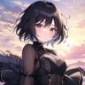 Profilbild von CrimsonNote