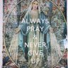 Ave Maria profil fotoğrafı