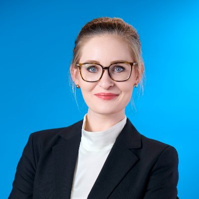 Annika Clasen-Edris's profile picture