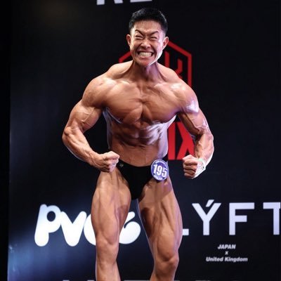 畑魁人 Hatakaito's profile picture