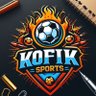 Фото профиля KofikSports