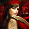 Profilbild von Pirate Girl