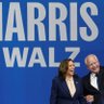 Gays for Harris-Walz 🏳️🌈🇺🇸 profil fotoğrafı