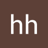 hh he's profile picture