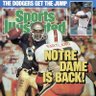 Notre Dame Fighting Irish on Sports Illustrated 的头像