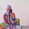 Ceren Gül Koçak profil fotoğrafı