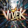 Vivek Raja profil fotoğrafı