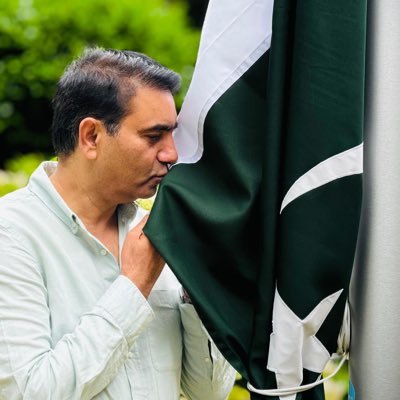 Pervaiz Sandhila's profile picture