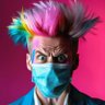 I Trust The Science!'s profile picture
