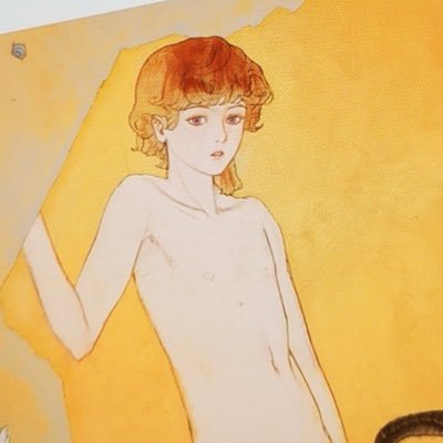 AntinousGod22's profile picture