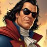 Profilbild von Doug Harper