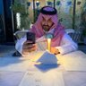 عبدالله بن متعب 🇸🇦 profil fotoğrafı