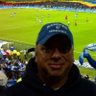 Mauricio Andrés Luna Aroztegüi profil fotoğrafı