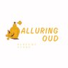Alluring Oud Perfume Store ๐๏ธโจ ็ๅคดๅ