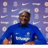 Ejike Ezeugwu's profile picture