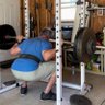 H.E. "Get Strong” Pennypacker 🇺🇸🙂💪 的头像