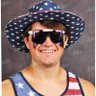 Profilbild von Austin Minarich