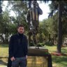 Bir Fenerbahçeli profil fotoğrafı