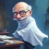 Profilbild von Uncle Milty’s Ghost