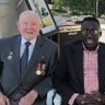 Samuel B. Olukanni FCILT, FIMC, CMC, CITP, RFF profil fotoğrafı