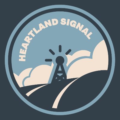 Heartland Signal's profile picture