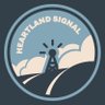 Фото профиля Heartland Signal