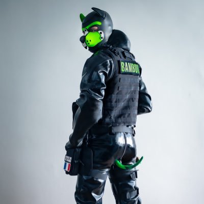 Bamboo's profile picture