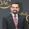 🇰🇼 Mohammad AL-Hasan 🇰🇼 的头像