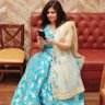 Profilbild von Sapna Chawla