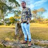 Profilbild von Thabang Sam