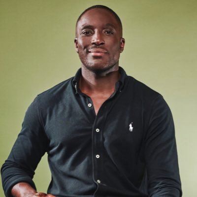 Ayo Akinwolere's profile picture