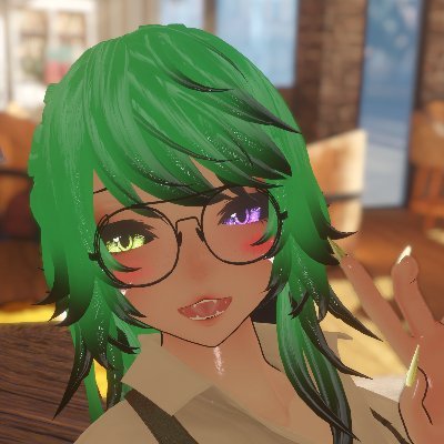 LydiaVrc's profile picture