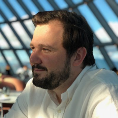 Mike (Michael McMillan)'s profile picture