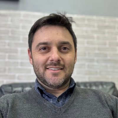 Eduardo Paganella's profile picture