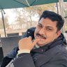 HUSSAIN profil fotoğrafı