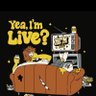 “YEA, I’M LIVE”'s profile picture