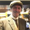 Pete Crowther's profile picture