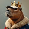 Lux “The King” Capy's profile picture