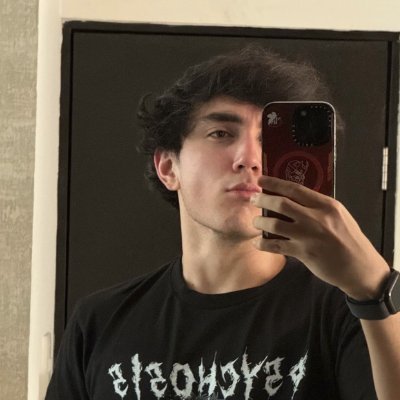 Luh🕷's profile picture
