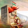 Saffron Sanatani 🇮🇳 ⚡️'s profile picture
