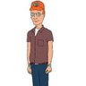 🇺🇸🇷🇸 Dale Gribble profil fotoğrafı
