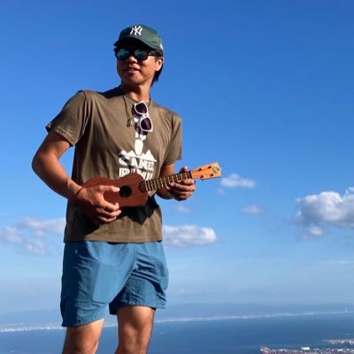 ♦️ノリックス♦️a.k.a 神戸 六甲のミスターウクレレ's profile picture